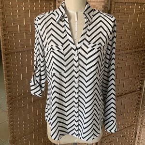 The Portofino Blouse